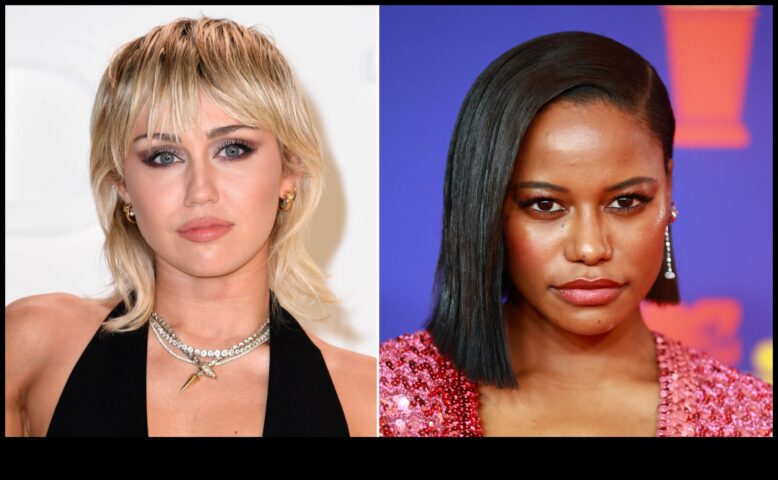 Κοντά κουρέματα για τολμηρή δήλωση 20 εμφανίσεις εμπνευσμένες από διασημότητες