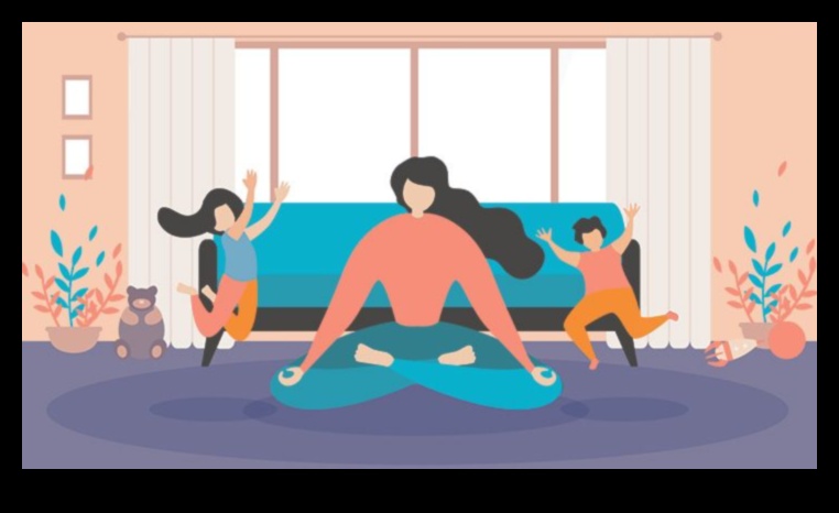 Wellness Within: Εξερευνώντας τα θετικά αποτελέσματα του διαλογισμού