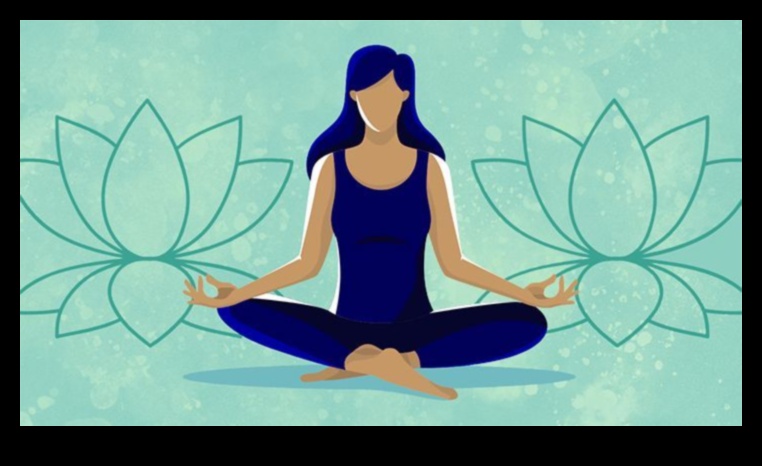 Wellness Within: Εξερευνώντας τα θετικά αποτελέσματα του διαλογισμού