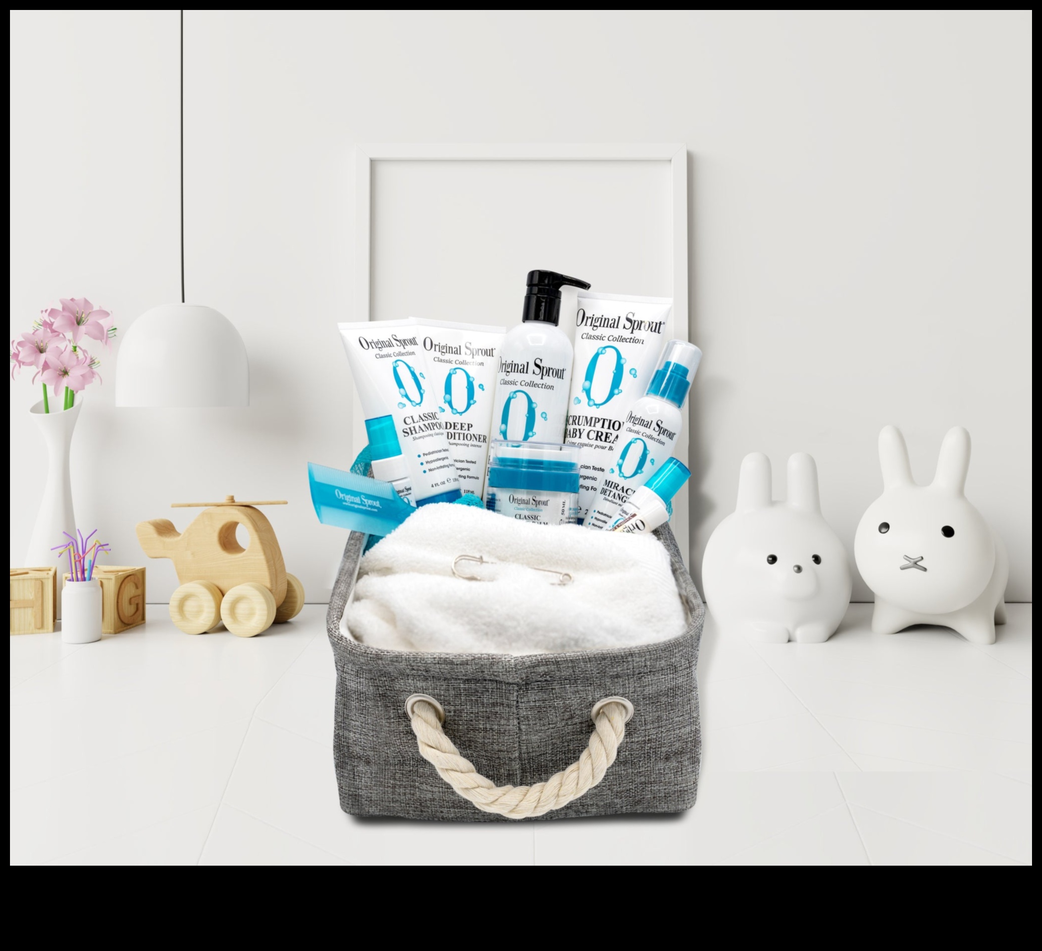 Bundles of Joy: Μοναδικά και Συγκινητικά Δώρα για μωρά