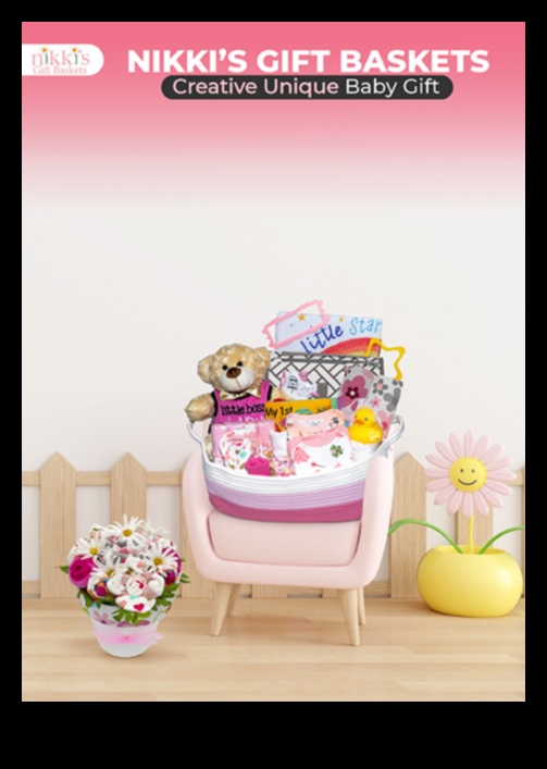 Bundles of Joy: Μοναδικά και Συγκινητικά Δώρα για μωρά