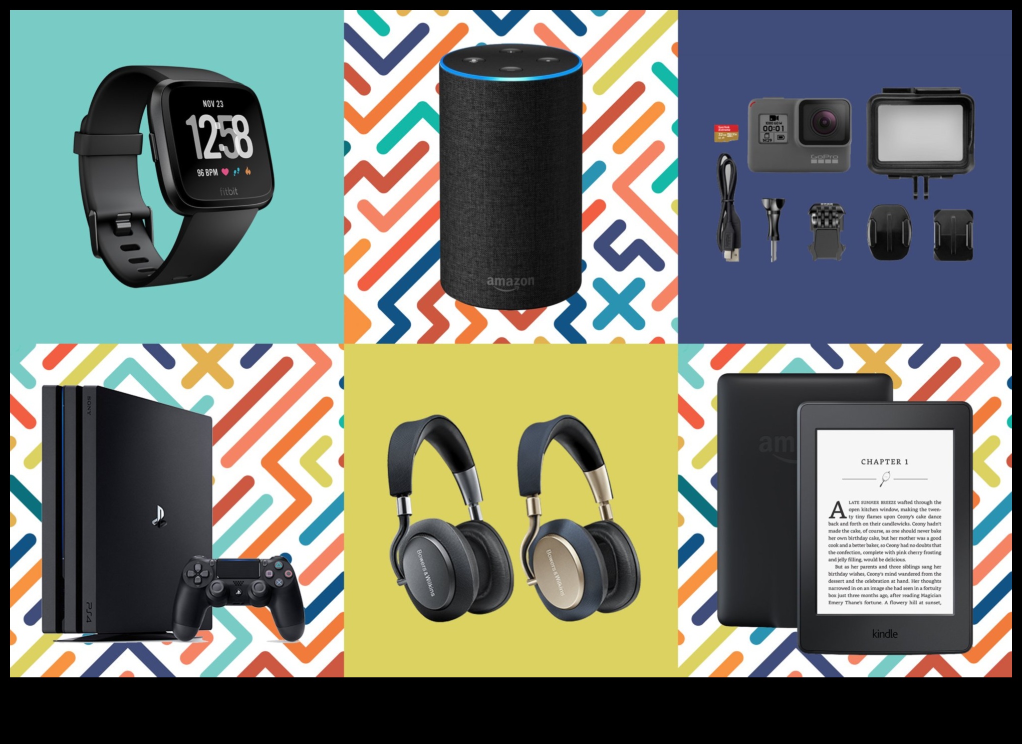 Tech Trends: Futuristic Gift Advice για την Ημέρα του Πατέρα