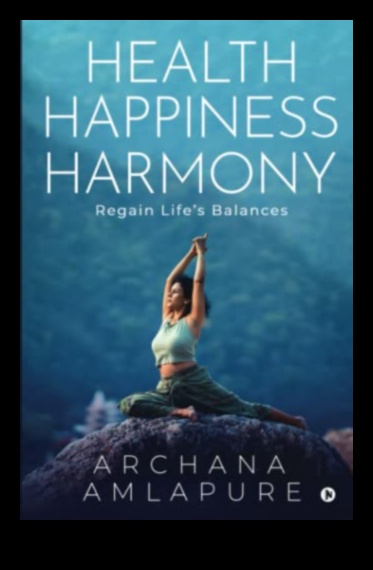 Εγχειρίδιο Harmony: Ο οδηγός σας για μια ισορροπημένη ζωή μέσω τεχνικών χαλάρωσης