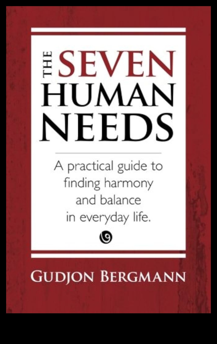 Εγχειρίδιο Harmony: Ο οδηγός σας για μια ισορροπημένη ζωή μέσω τεχνικών χαλάρωσης