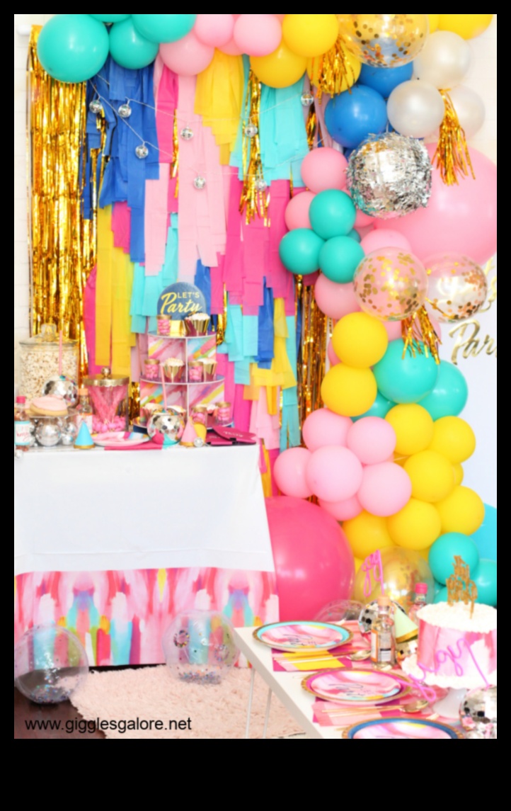 Giggles Galore: Συμβουλές για μια χαρούμενη παιδική ηλικία