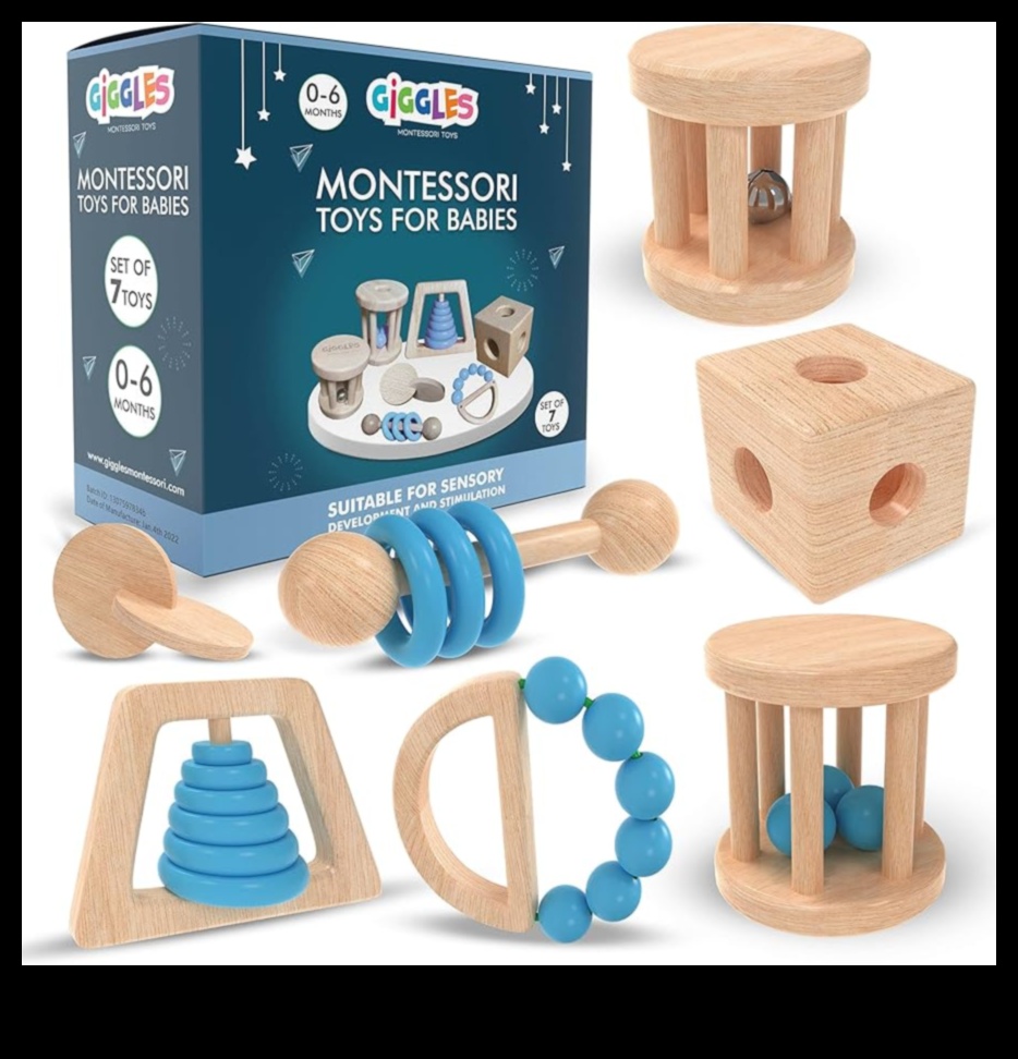 Giggles Galore: Συμβουλές για μια χαρούμενη παιδική ηλικία