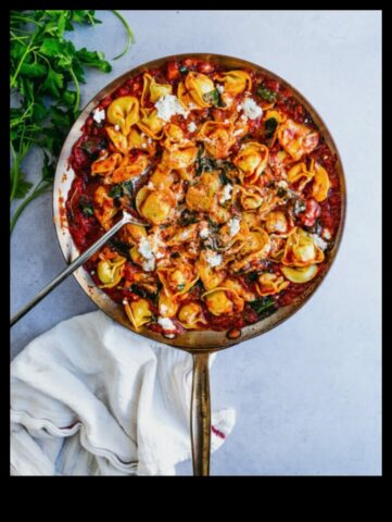 Γρήγορες Εύκολες Συνταγές Ρεπερτορίου για Άμεσες Νίκες στην Κουζίνα