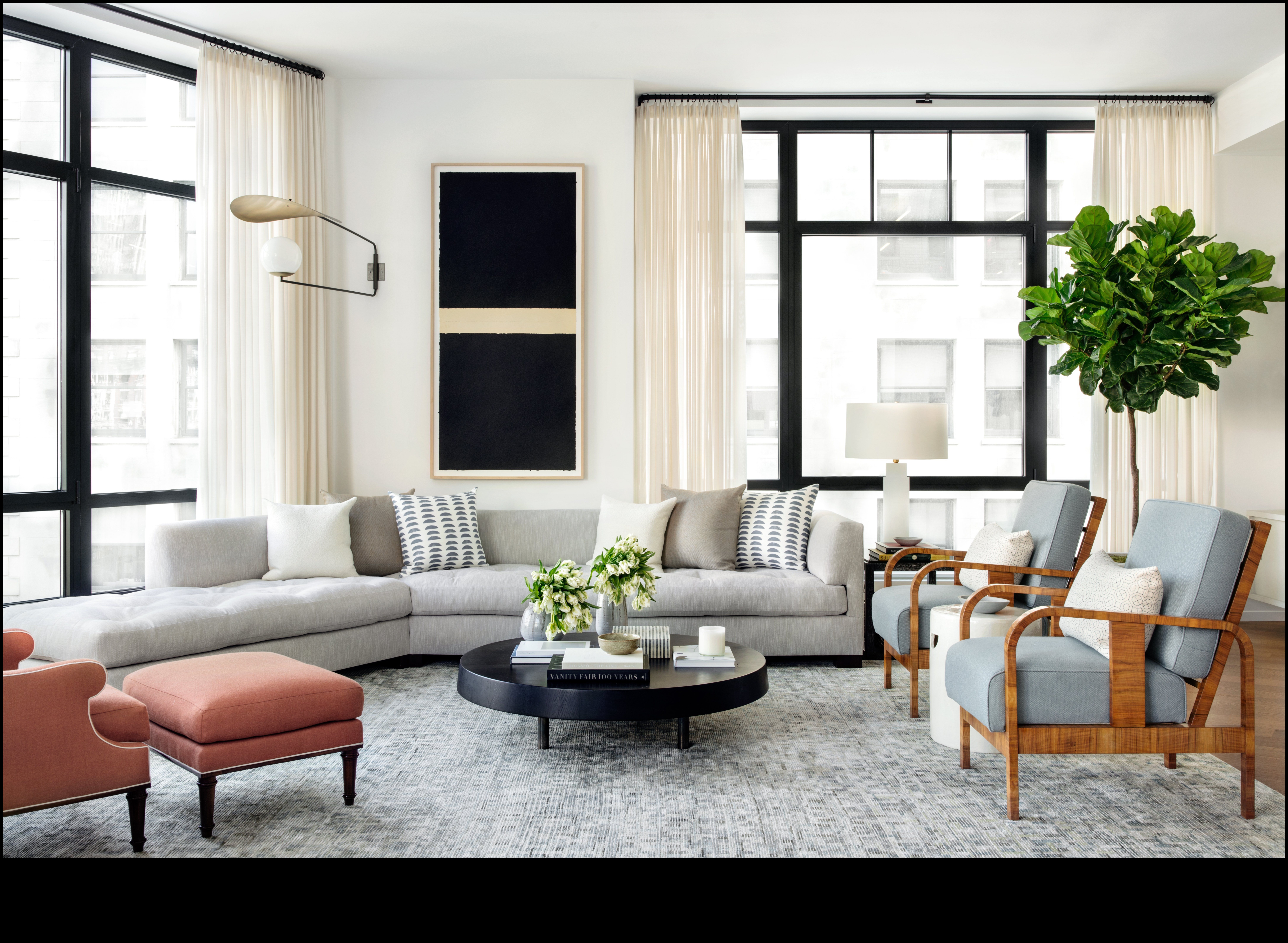 Ήσυχοι Χώροι: Δώρα διακόσμησης σπιτιού για ένα ήσυχο σπίτι