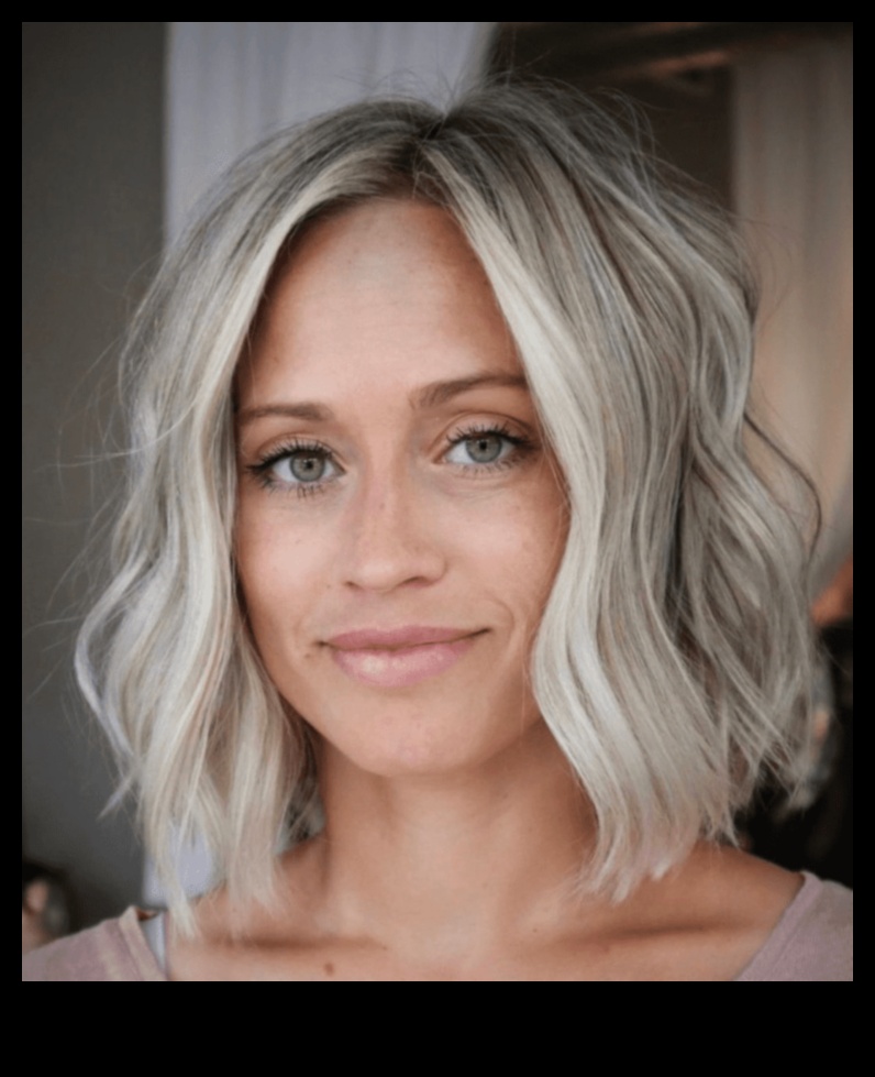 Loveliness χαμηλής συντήρησης: Σύντομα χτενίσματα για πολυάσχολους τρόπους ζωής