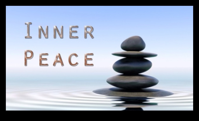 Εσωτερική Ειρήνη: Η Μεταμορφωτική Φύση του Διαλογισμού