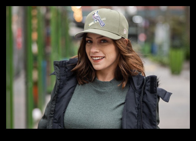 Heavenly Hats: Χαριτωμένα και ζεστά καλύμματα κεφαλής για μωρά