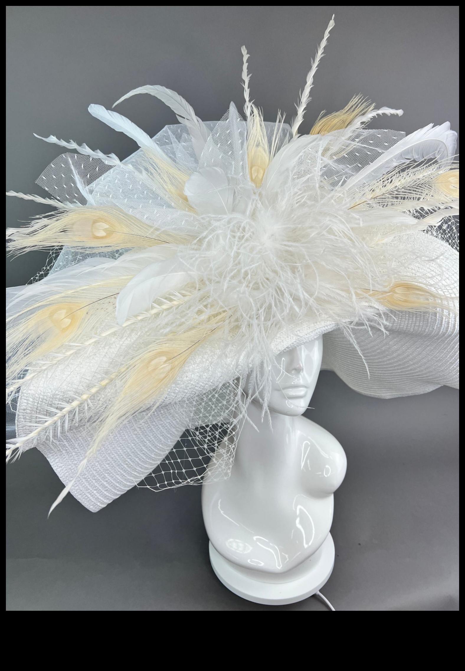 Heavenly Hats: Χαριτωμένα και ζεστά καλύμματα κεφαλής για μωρά