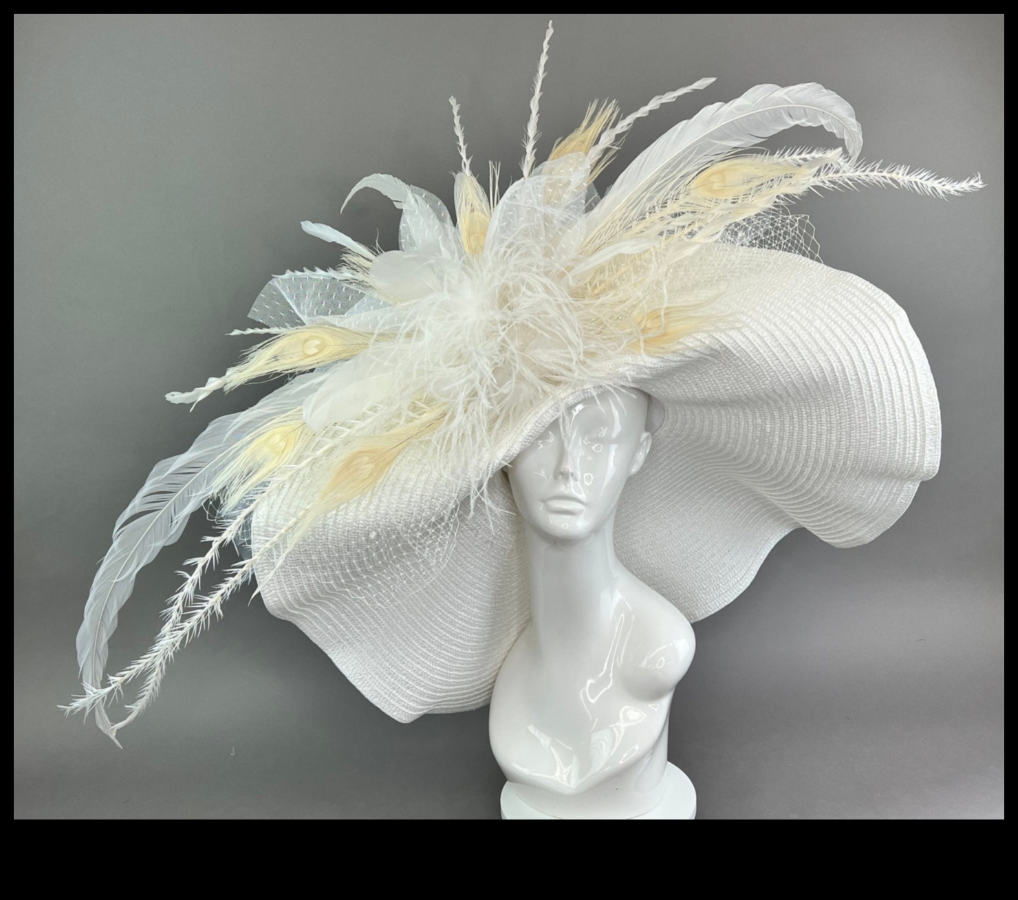 Heavenly Hats: Χαριτωμένα και ζεστά καλύμματα κεφαλής για μωρά