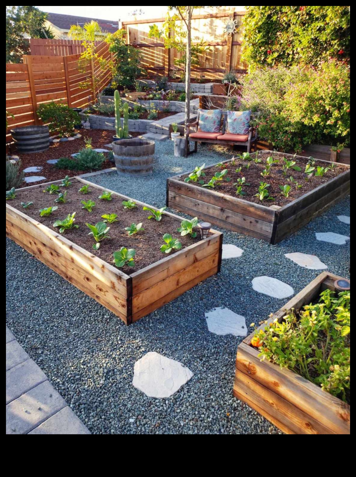 Γοητεία σε κάθε άνθιση: Αγκαλιάστε τις έντεχνες προφορές στον κήπο σας