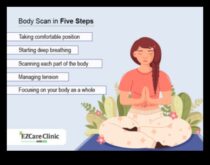 Διαλογισμός Healing Touch A Body Scan για χαλάρωση