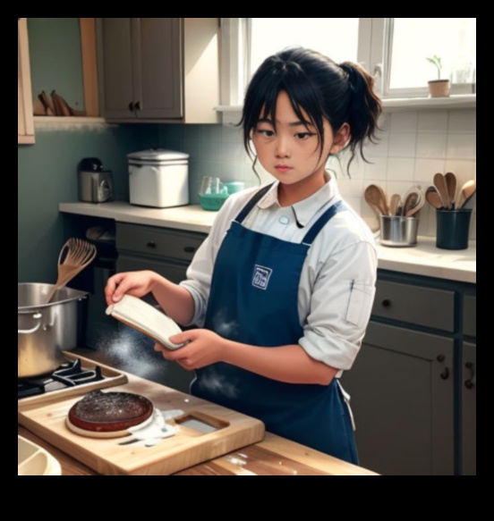 Cooking Chronicles: Crafting Culinary Narratives in Your Kitchen