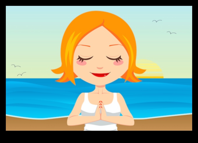 Joyful Living: Πλοήγηση στα μετασχηματιστικά αποτελέσματα του διαλογισμού