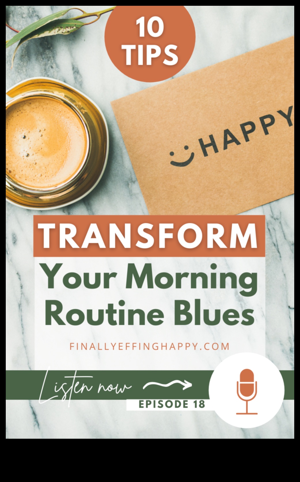 Rise and Savor: Transform Mornings with Entalizing Ideas