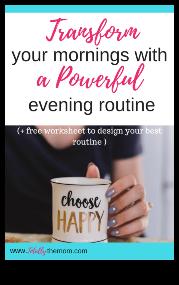 Rise and Savor: Transform Mornings with Entalizing Ideas