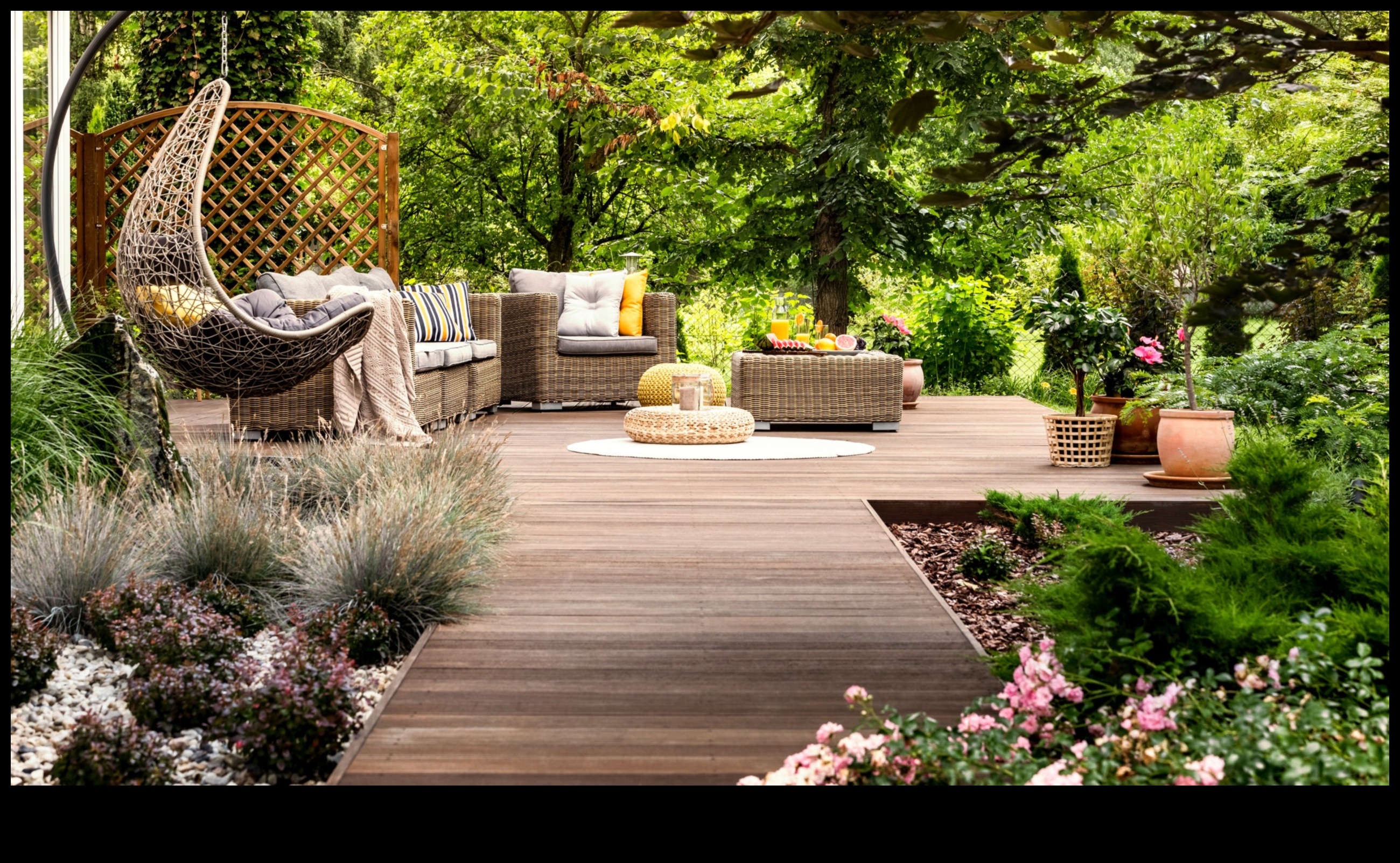 Creative Greens: Αποκαλύπτοντας την τέχνη των υπαίθριων προφορών