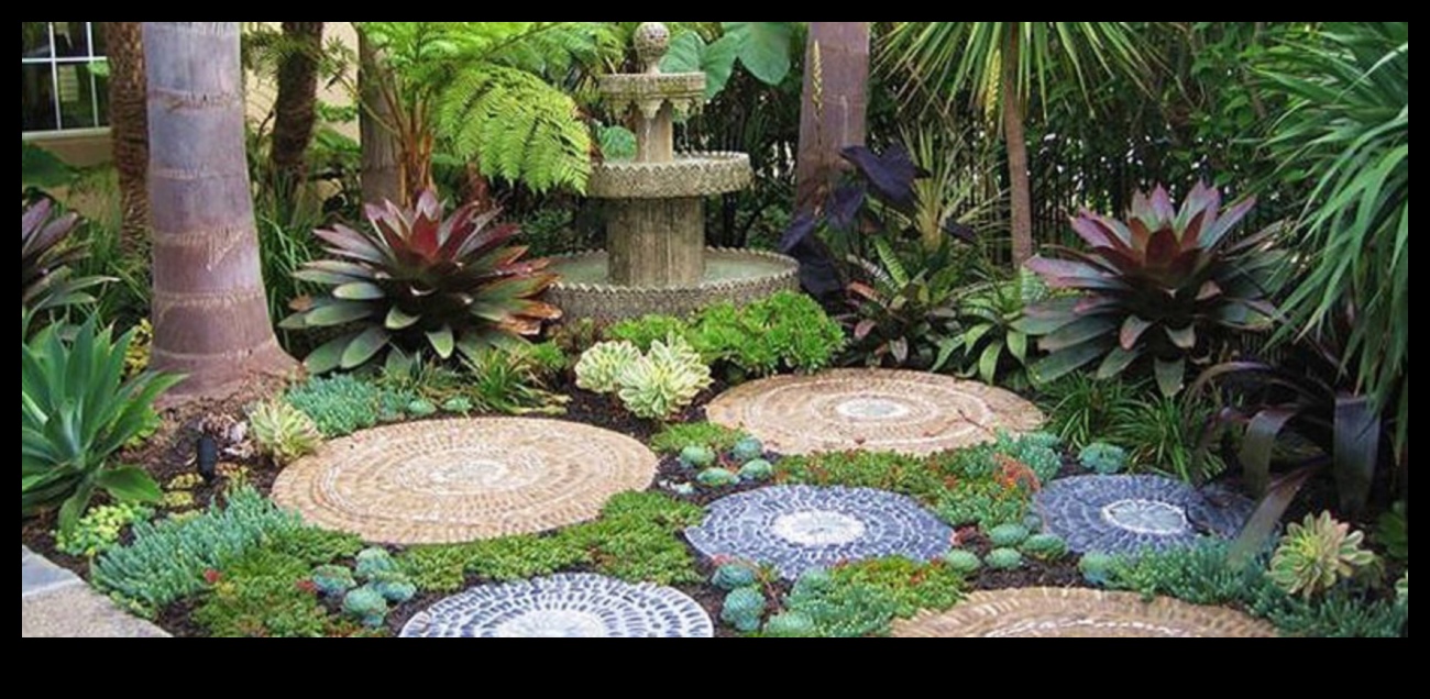 Creative Greens: Αποκαλύπτοντας την τέχνη των υπαίθριων προφορών