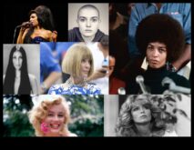 What’s Your Celebrity Hair Crush’s Signature’s Look Ένας οδηγός για τα πιο εμβληματικά χτενίσματα όλων των εποχών