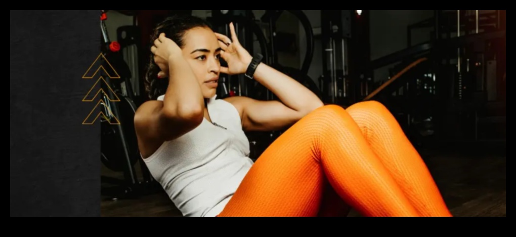 Αρμονία εντός: Η σωματική επίδραση της ενσυνείδητης ευεξίας