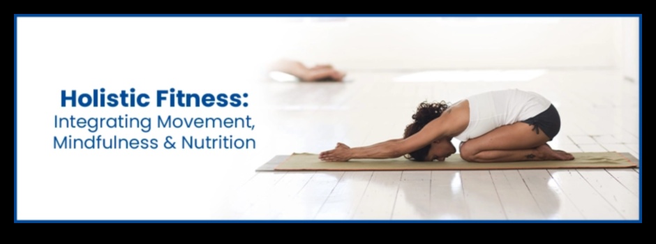 Αρμονία εντός: Η σωματική επίδραση της ενσυνείδητης ευεξίας