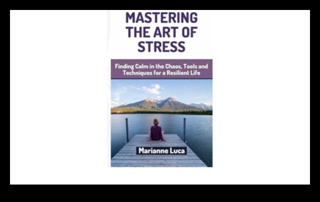 Ήρεμες τακτικές: Κατακτήστε την τέχνη της ανακούφισης από το άγχος