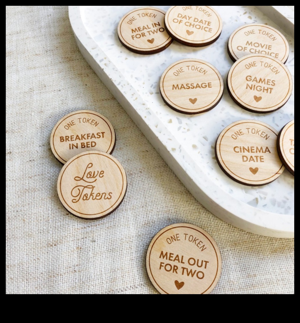 Timeless Tokens: Classic Gifts for a Time-honoured Day of Valentine