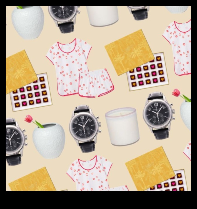 Timeless Tokens: Classic Gifts for a Time-honoured Day of Valentine