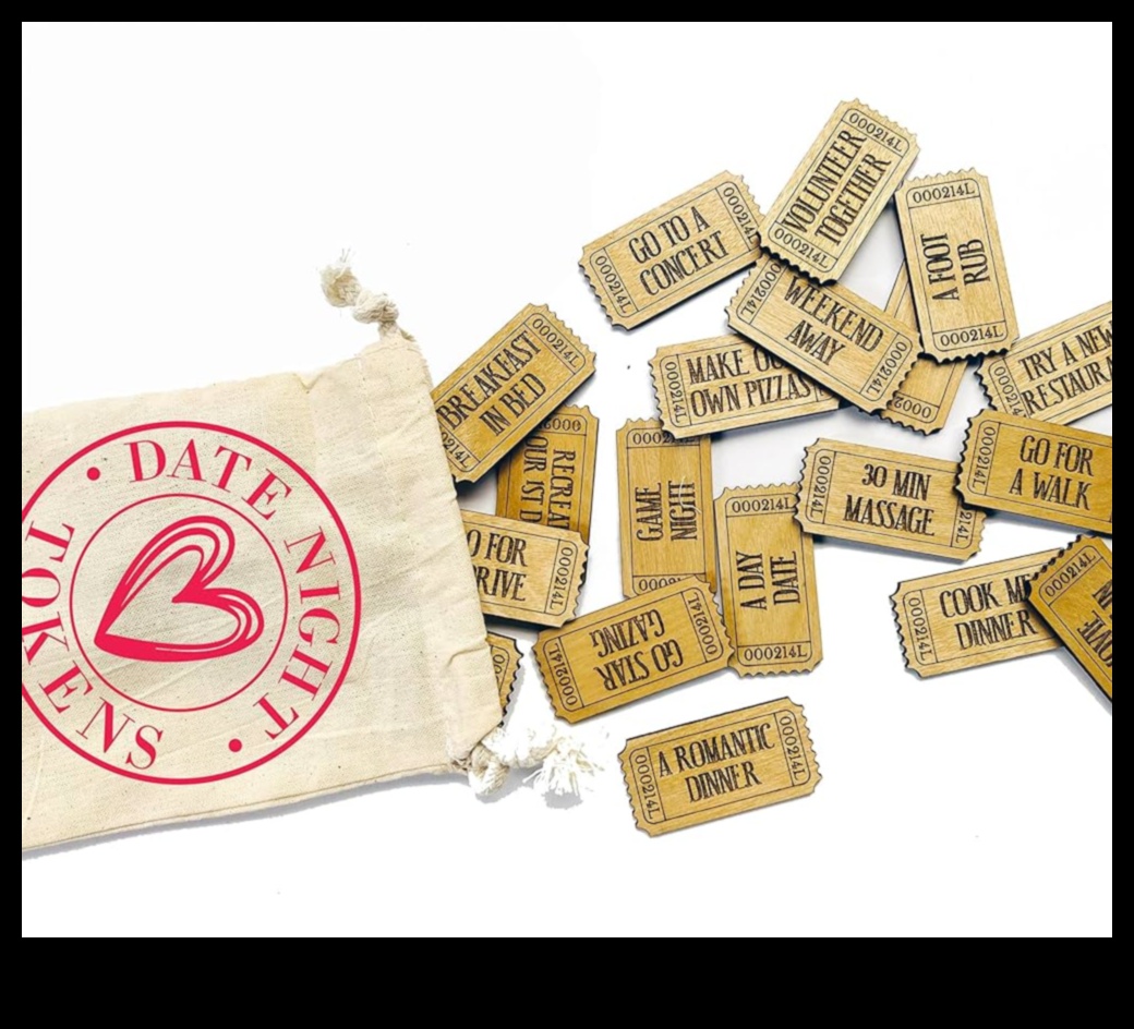 Timeless Tokens: Classic Gifts for a Time-honoured Day of Valentine