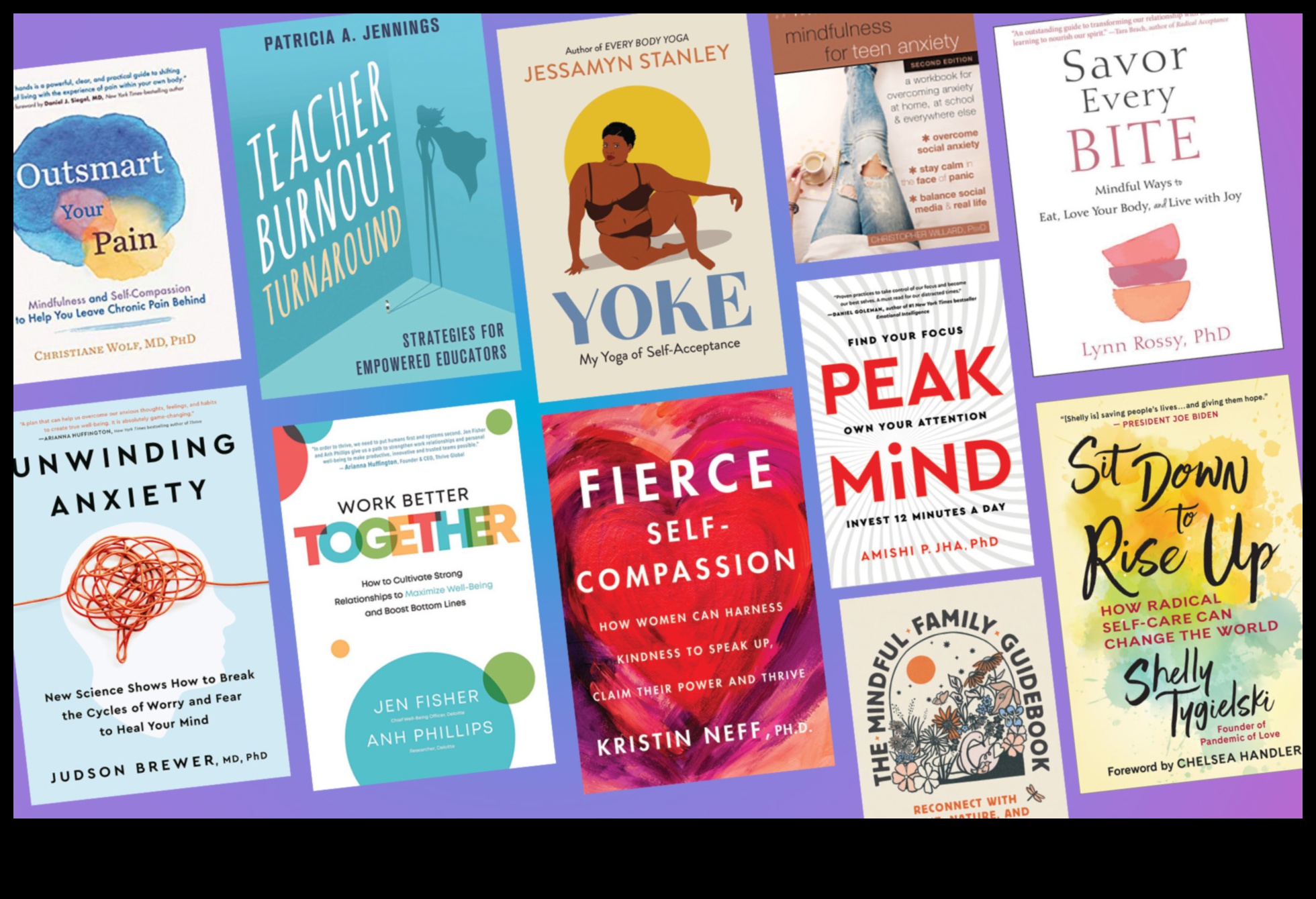 Ενσυνείδητη ανάγνωση: Κορυφαία βιβλία για να εμβαθύνετε την εμπειρία διαλογισμού σας