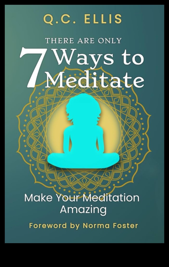 Ενσυνείδητη ανάγνωση: Κορυφαία βιβλία για να εμβαθύνετε την εμπειρία διαλογισμού σας