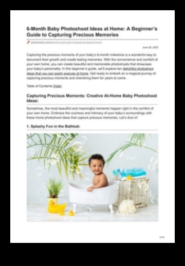 Αγαπημένες στιγμές: Δημιουργώντας μόνιμες αναμνήσεις στο ντους σας