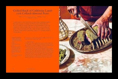 Creative Cuisine Chronicles: Chronicle τα μαγειρικά σας αριστουργήματα με ιδέες συνταγών