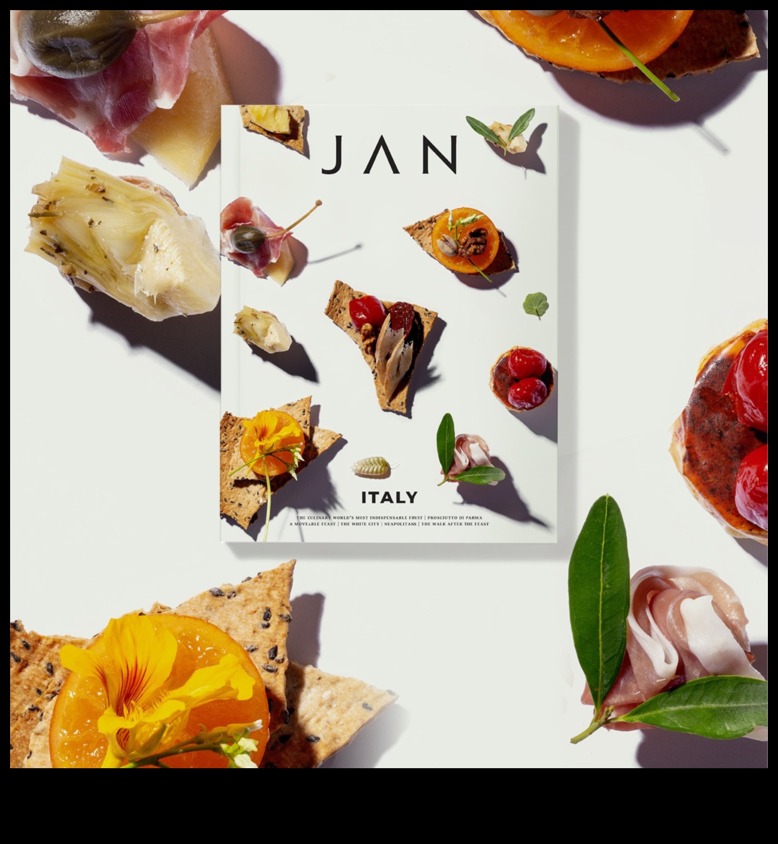 Creative Cuisine Chronicles: Chronicle τα μαγειρικά σας αριστουργήματα με ιδέες συνταγών