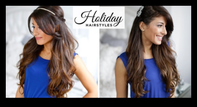 Day-to-day Diva: Ανεβάστε το στυλ σας με Casual Chic χτενίσματα