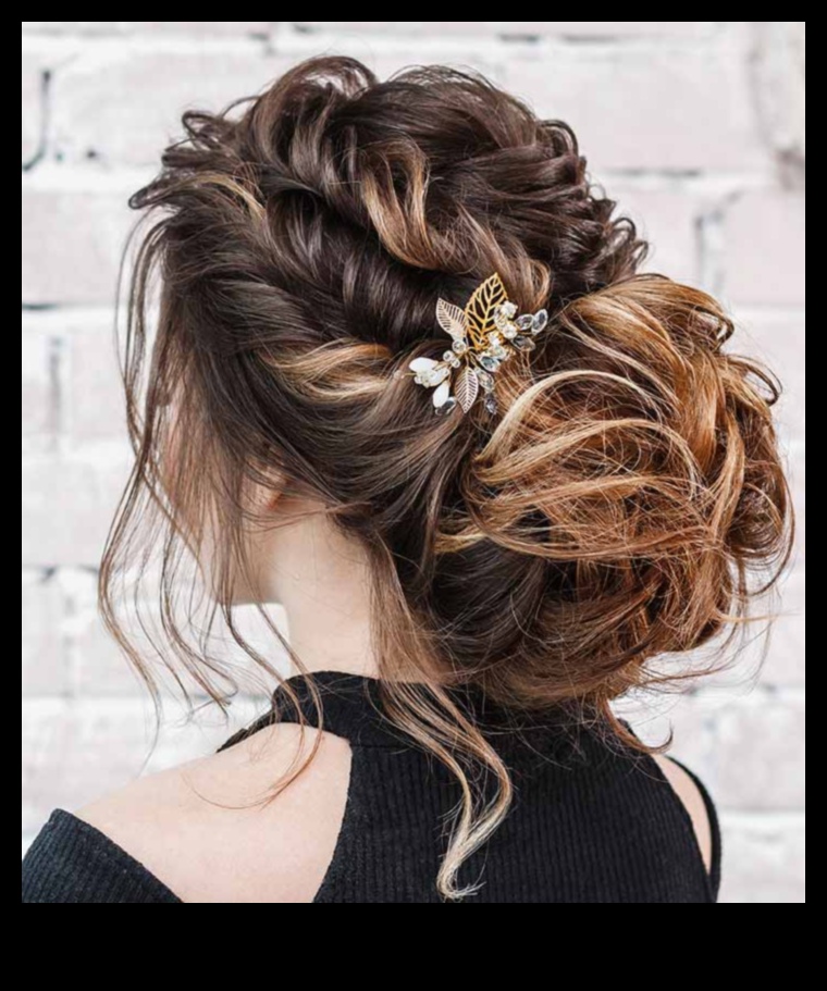 Day-to-day Diva: Ανεβάστε το στυλ σας με Casual Chic χτενίσματα