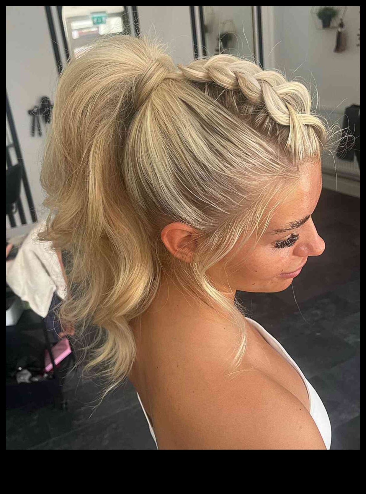 Day-to-day Diva: Ανεβάστε το στυλ σας με Casual Chic χτενίσματα