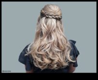 Καθημερινή Diva Ανεβάστε το στυλ σας με 5 κομψά χτενίσματα για κάθε περίσταση