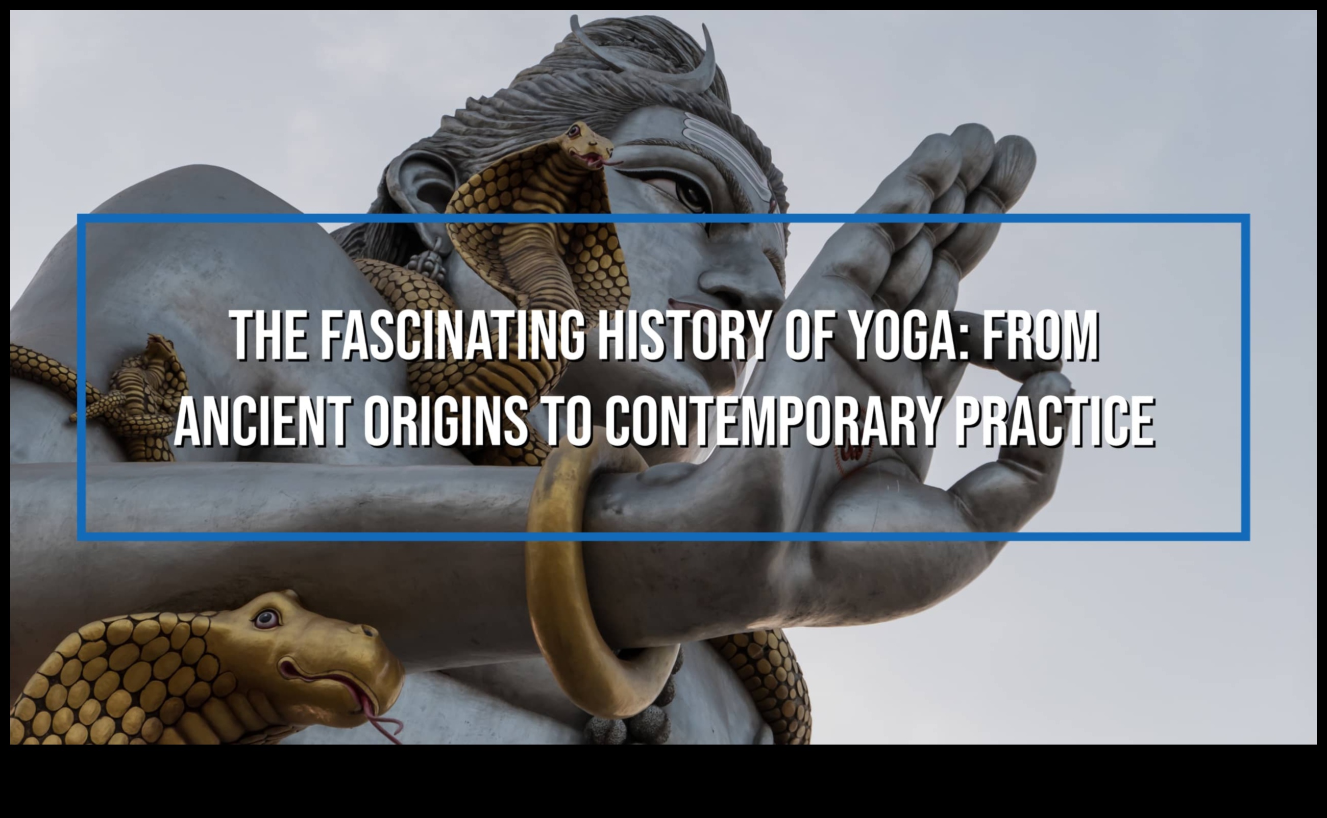 Από την Αρχαιότητα έως τώρα: Ο διαρκής διαλογισμός