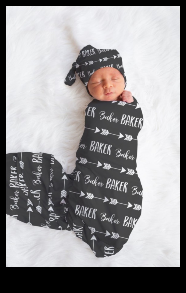 Συναισθηματικά Swaddles: Σκεπτικά δώρα για κάθε μωρό