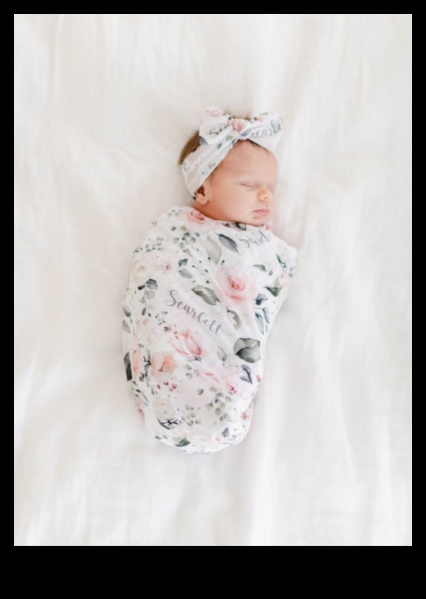 Συναισθηματικά Swaddles: Σκεπτικά δώρα για κάθε μωρό