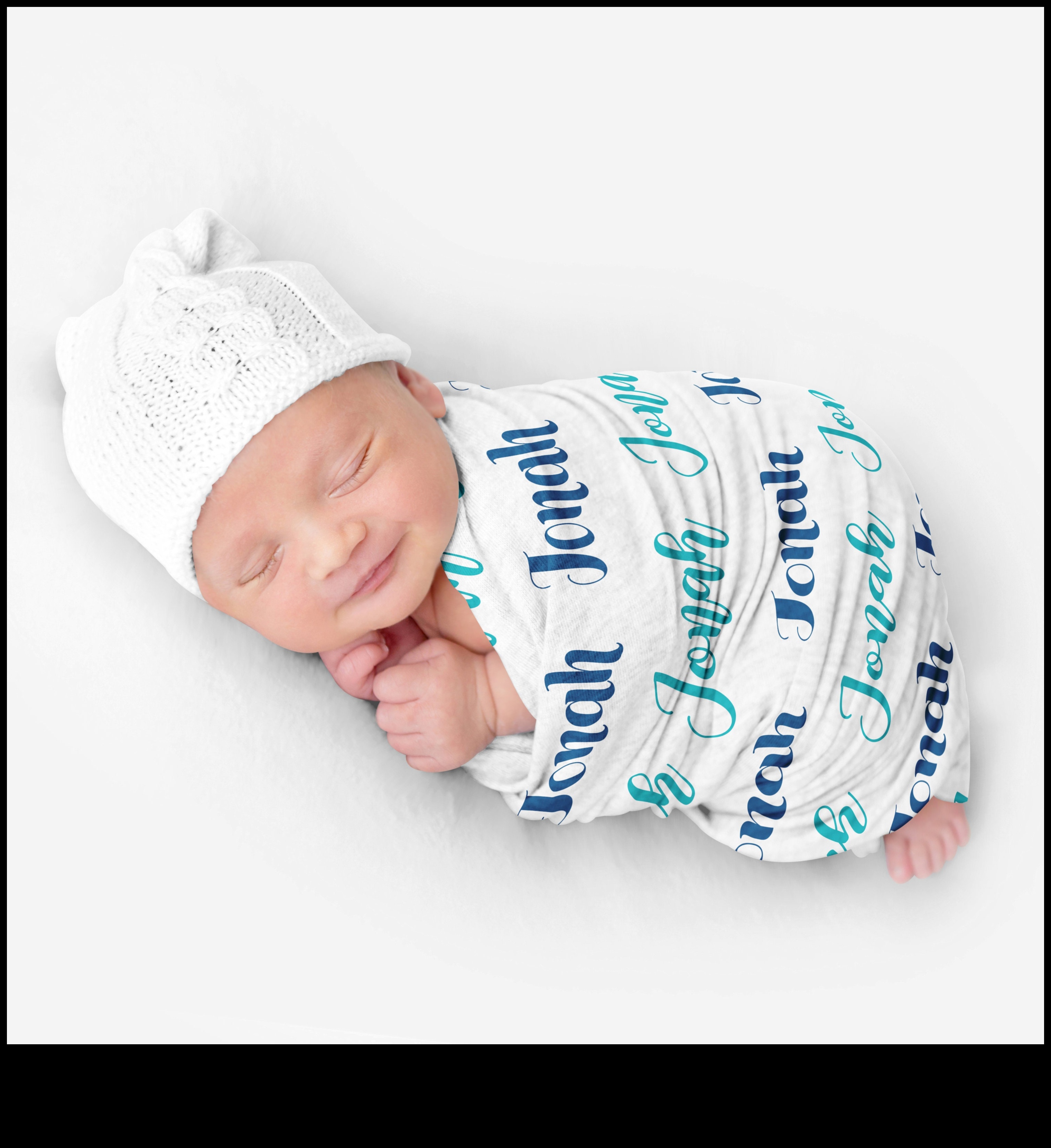 Συναισθηματικά Swaddles: Σκεπτικά δώρα για κάθε μωρό