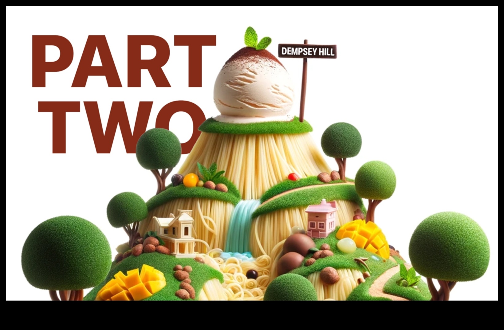 Νυχτερινή Θρέψη: Απολαύστε γαστρονομική ευδαιμονία σε κάθε πιάτο