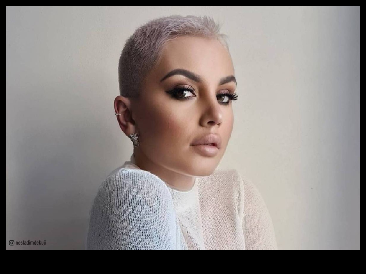 Παιχνιδιάρικα Pixies: Δίνοντας διασκέδαση στο κοντό σας κούρεμα