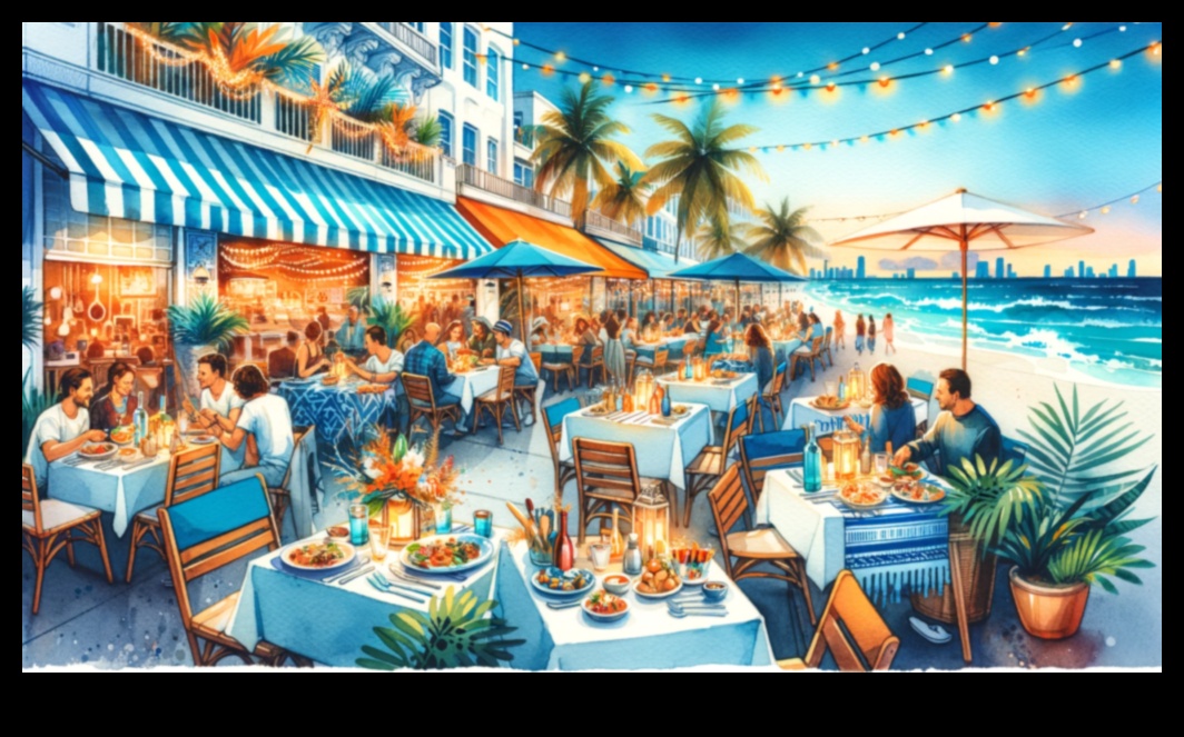 Γαστρονομικό Πρελούδιο: Εκθαμβωτικά ορεκτικά για να ανάψουν τον ουρανίσκο σας