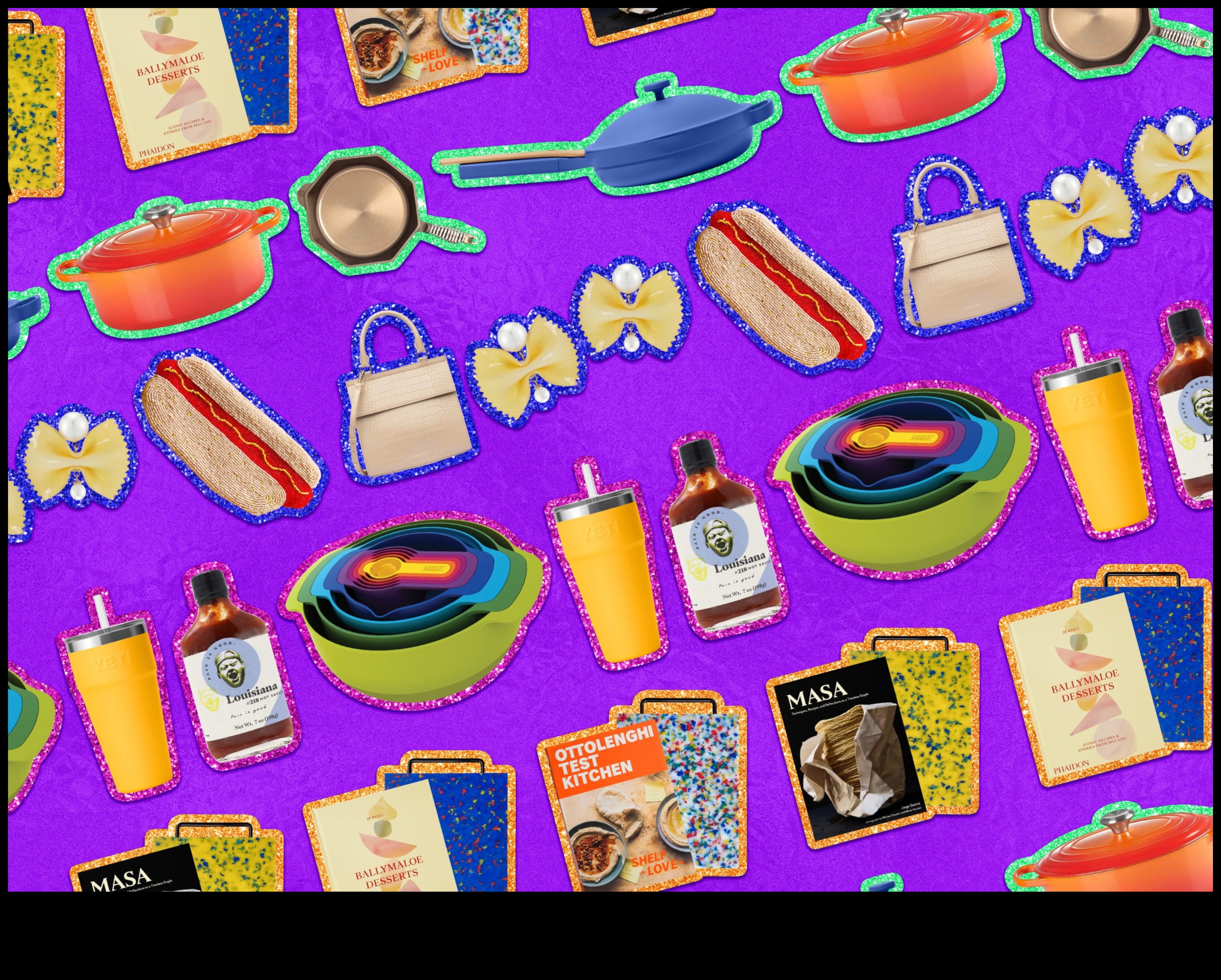 Hidden Hues: Special Gift Concepts Beyond the Surface