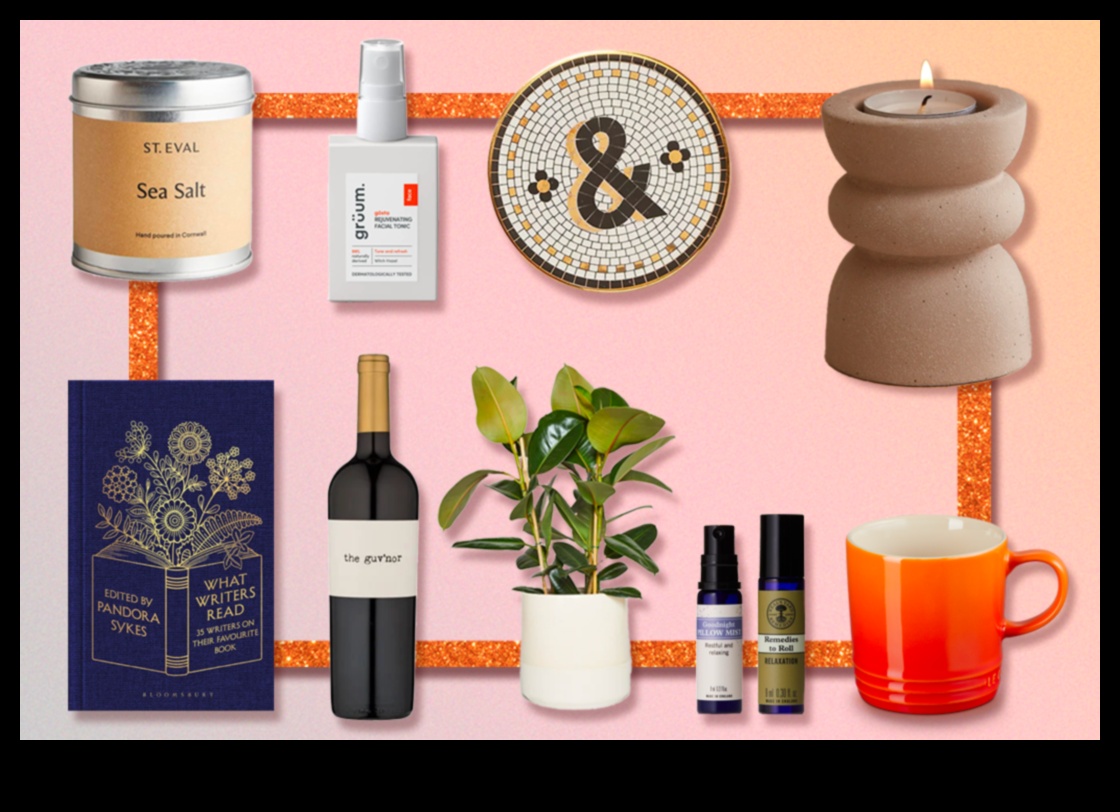 Hidden Hues: Special Gift Concepts Beyond the Surface